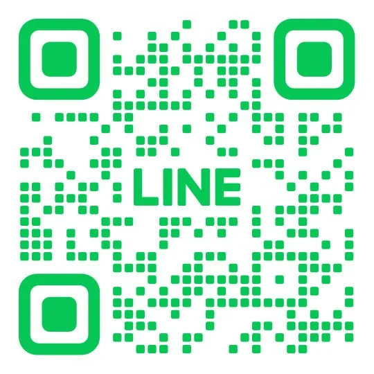 QR Code เพิ่มเพื่อน เว็บ สล็อตฝาก1รับ100 Line Official